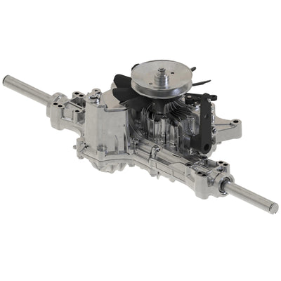 John Deere MIA12580 Transmission, K58H T