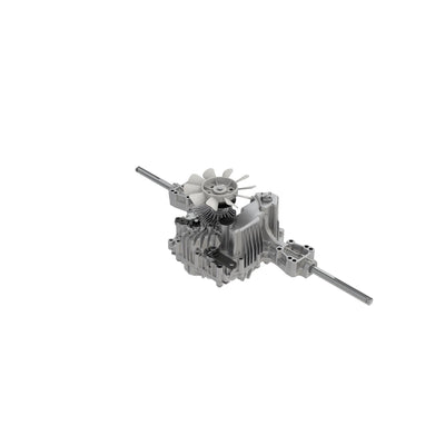 John Deere MIA12696 K46DP Transaxle Prefilled with Oil