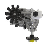 John Deere MIA12730 TZT7ML MY16