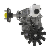 John Deere MIA12731 Tzt 7MR