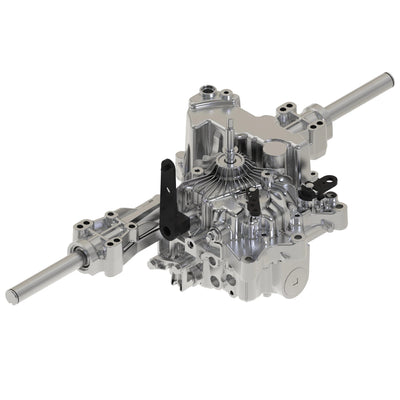 John Deere MIA12745 TL-200A