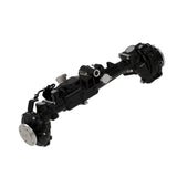 John Deere MIA12838 Front Axle, Hfwd 4WS Front Axl