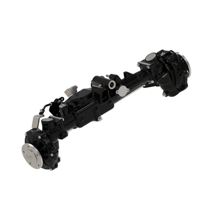 John Deere MIA12839 Front Axle, Hfwd 2WS Front Axl