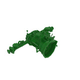 John Deere MIA13119 UV50N T/M 4WD