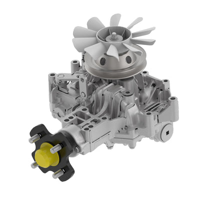 John Deere MIA13142 Transmission