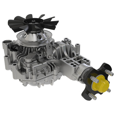 John Deere MIA13143 Transmission
