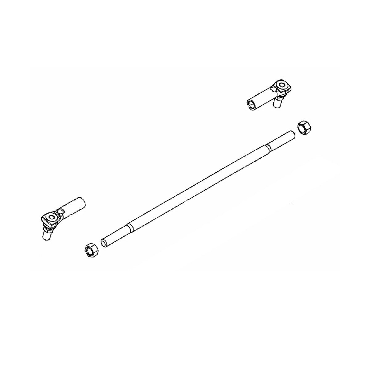 John Deere MIA882266
