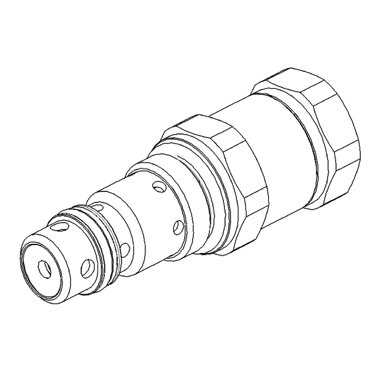 John Deere MIA885143