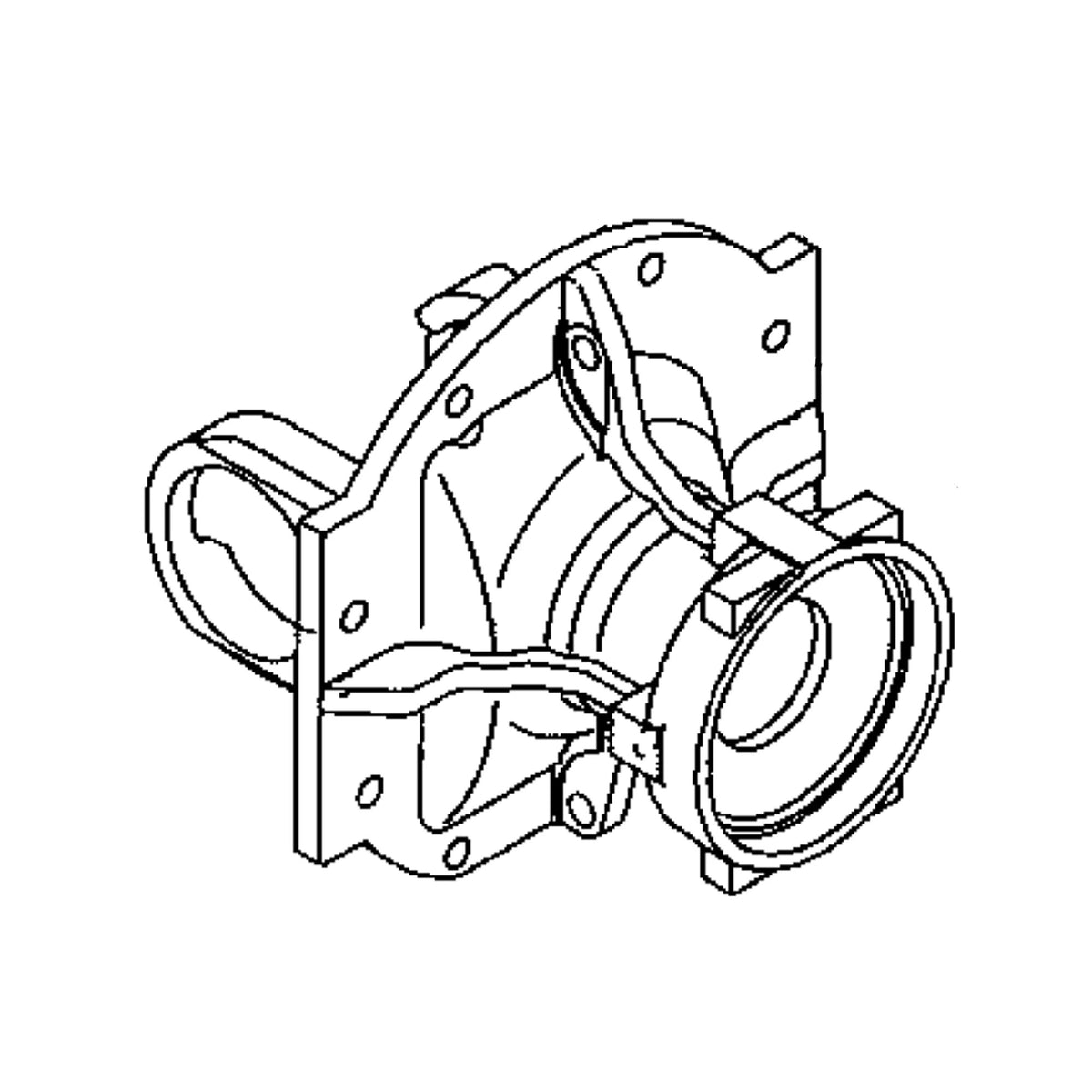 John Deere MIU800004