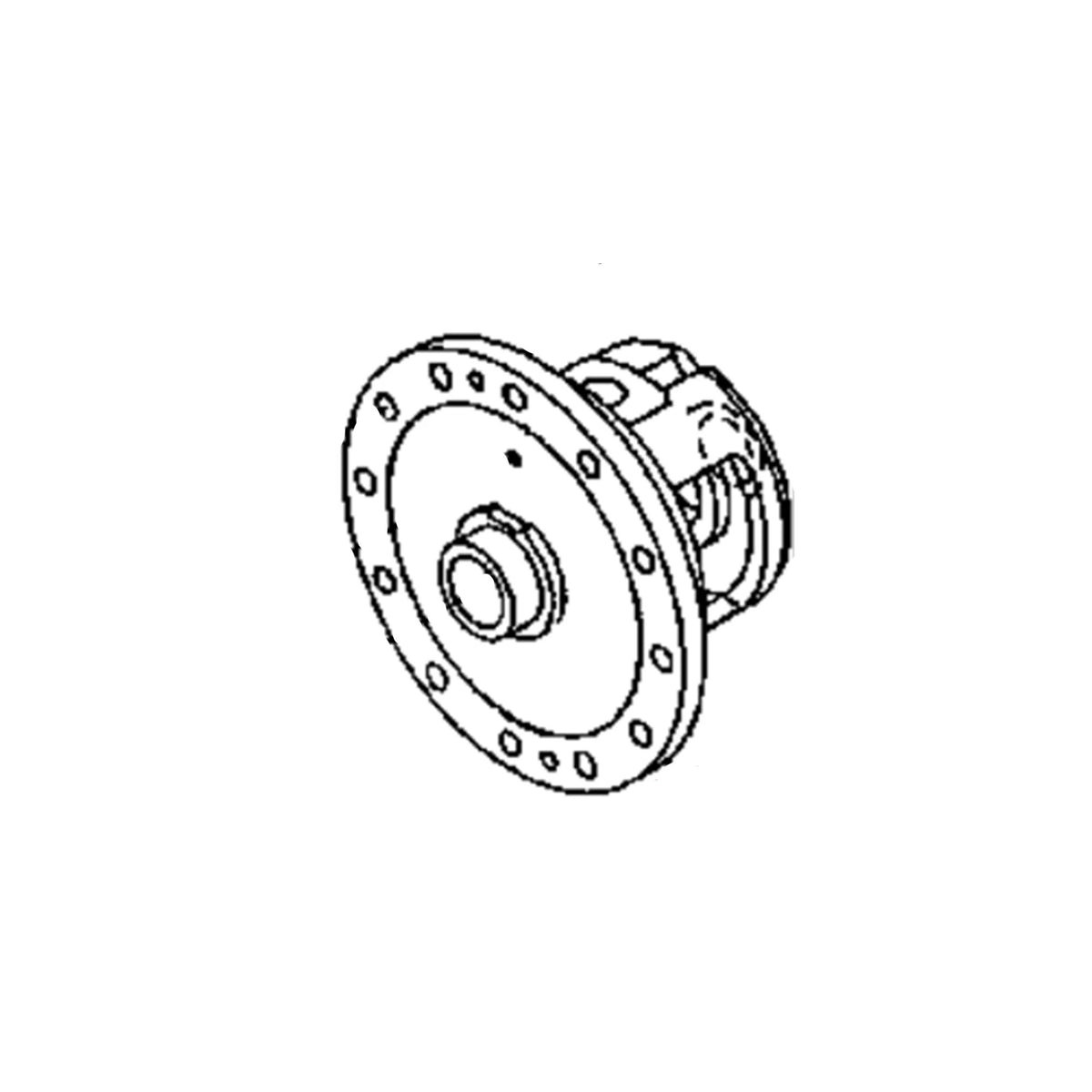 John Deere MIU800005