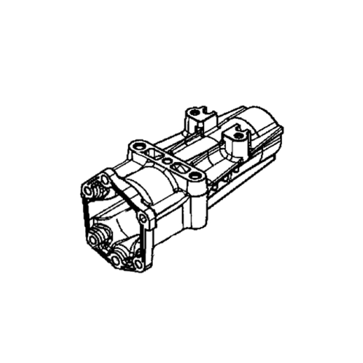 John Deere MIU800493