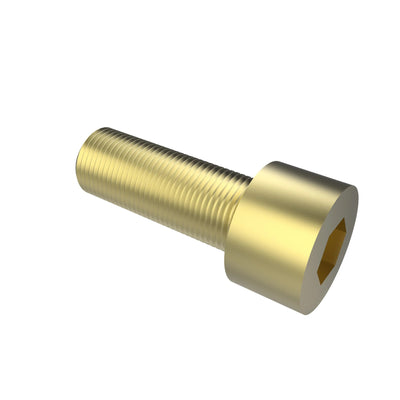 John Deere MIU801336 Bolt 8 X 22