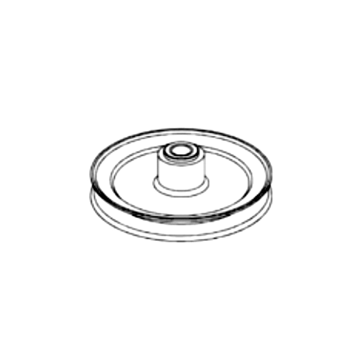 John Deere MIU804279