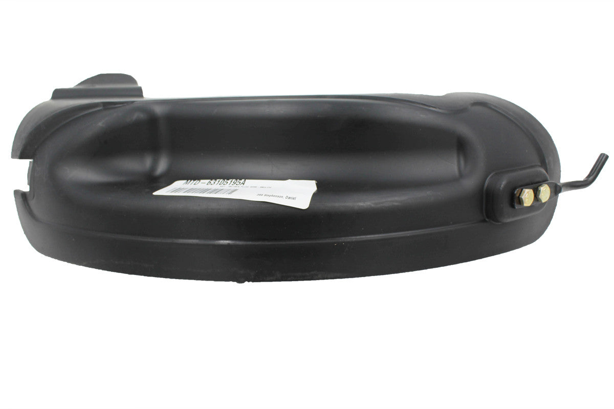 MTD 631-05195A Plug Asm-Mulch