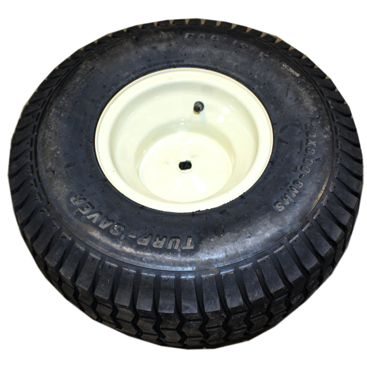 MTD MTD-63401040931 Wheel Assembly 20X8X8