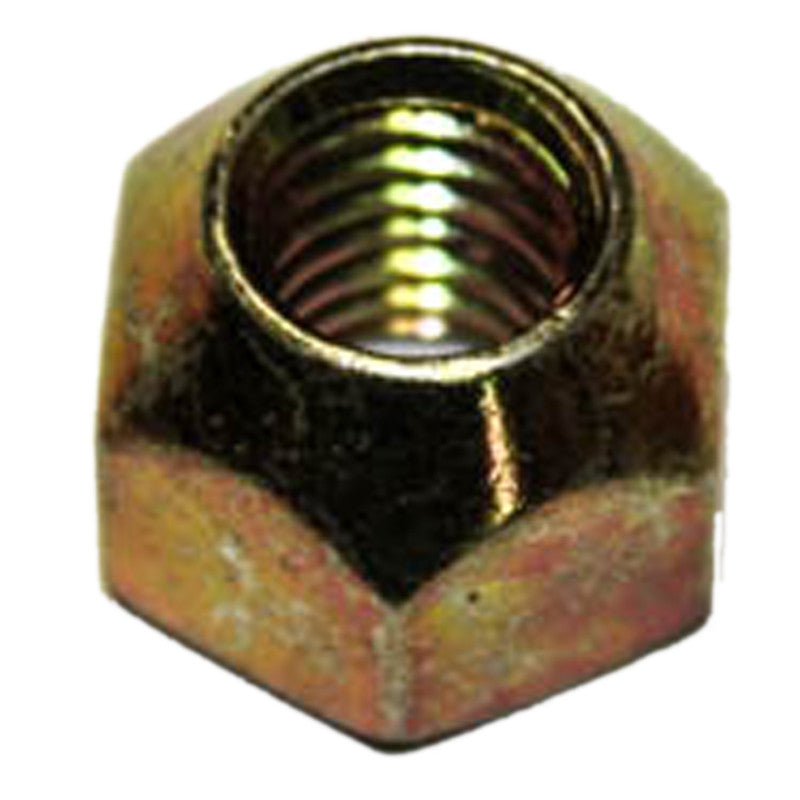 MTD 712-3050 7/16-14 Lug Nut, Fits Most Cub Cadet Utv Models, Oem