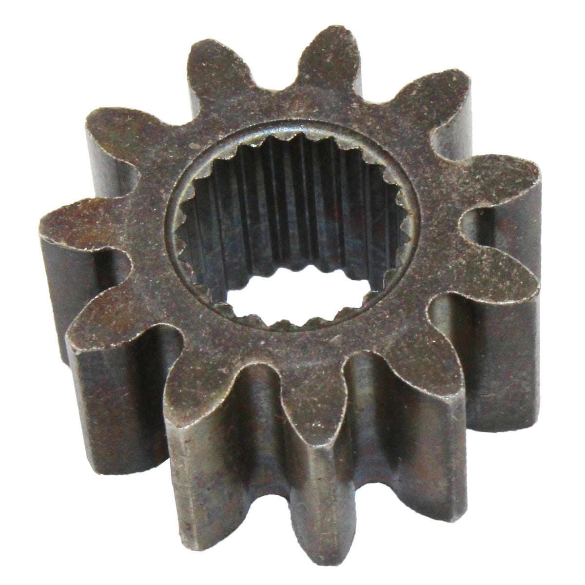MTD 717-1554 Gear Strg Shft Pinion Lawnmower Parts