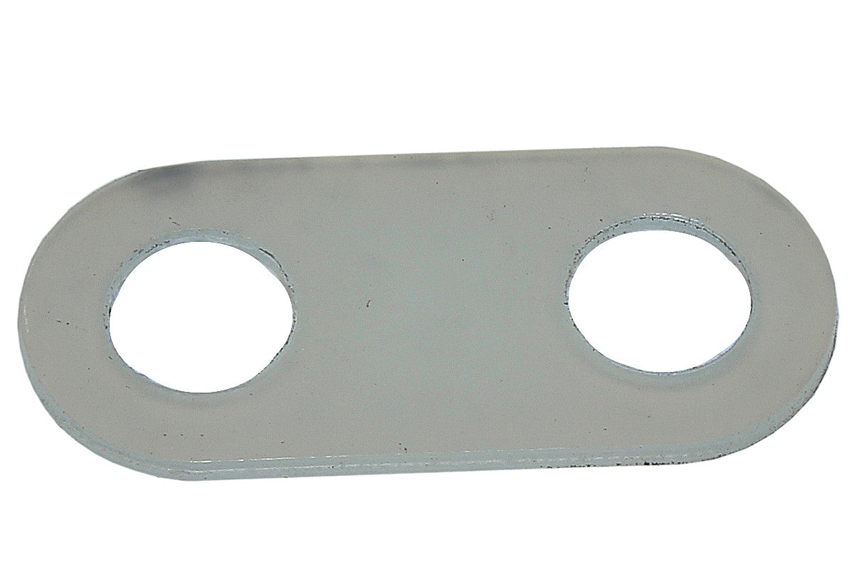 MTD 726-0279 Plate, Insulator Lawnmower Parts