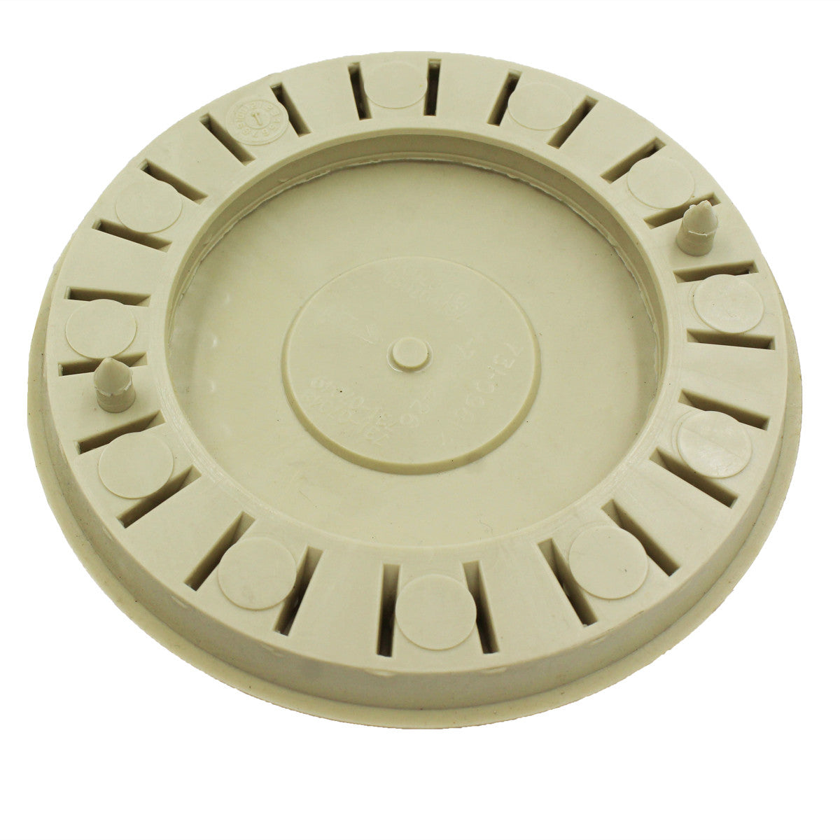 MTD 731-0981C Hub Cap-Grey Lawnmower Parts