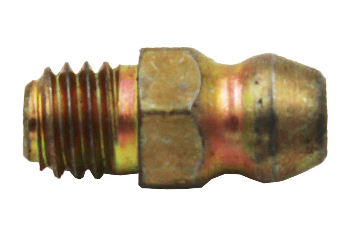 MTD 737-0475 Fitting-Grease M6X Lawnmower Parts