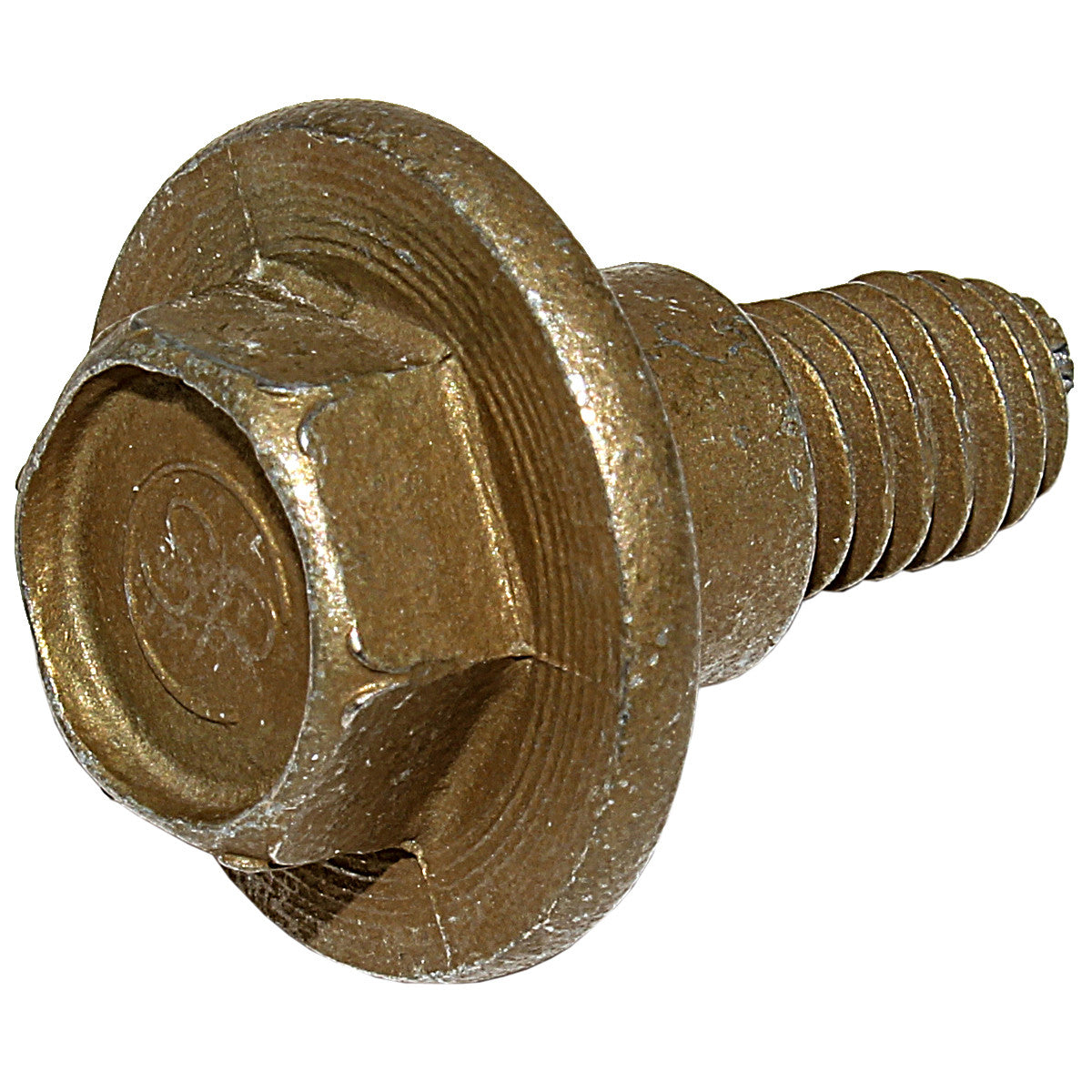 MTD 738-04091A Shoulder Screw, 5/16-18 x .43 x .29 Cub Cadet Lawnmower Parts