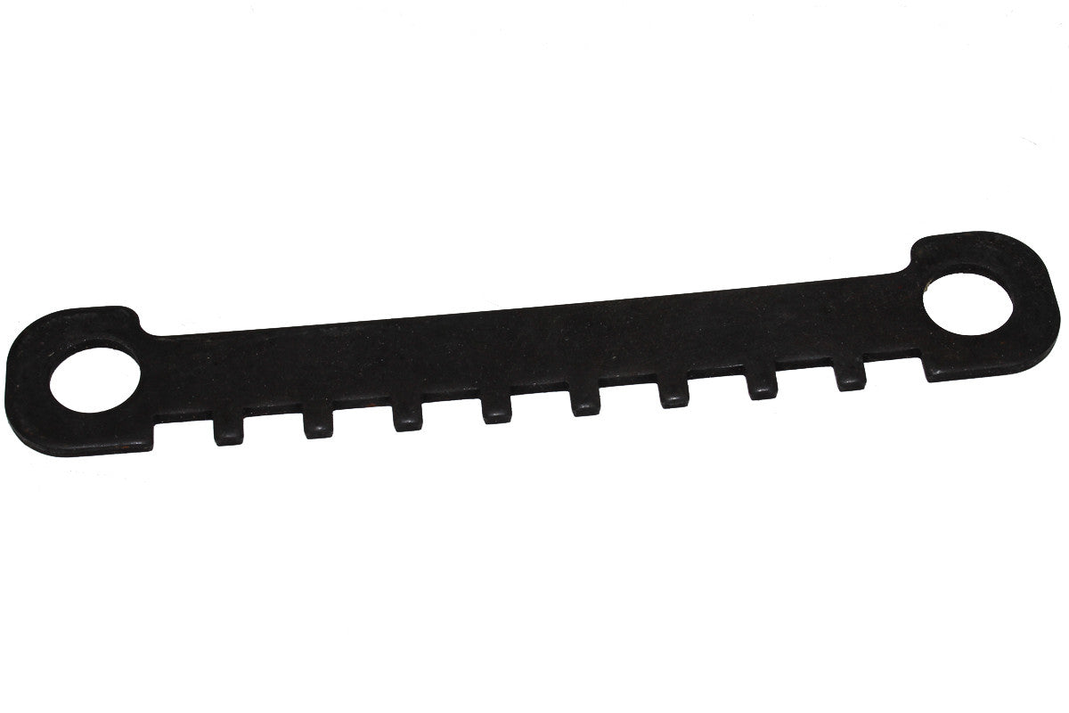 MTD 783-0753 Selector, Seat, Adjustment Lawnmower Parts
