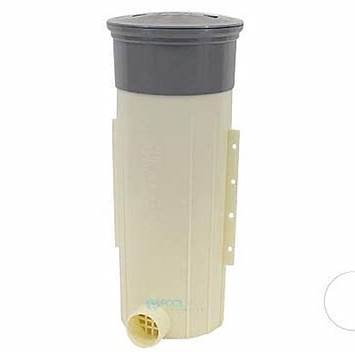 A&A 542461 Quick Water Leveler White