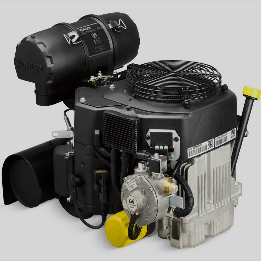 Toro Z5000 Engine Replacement Kit for Kohler PCV740
