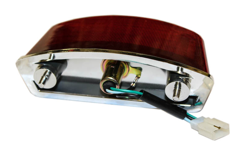 Polaris POL-0450515 Tail Light Assembly