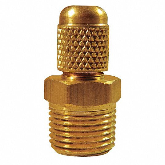 JB Industries PR-32 JB 1/4" Intake with Cap