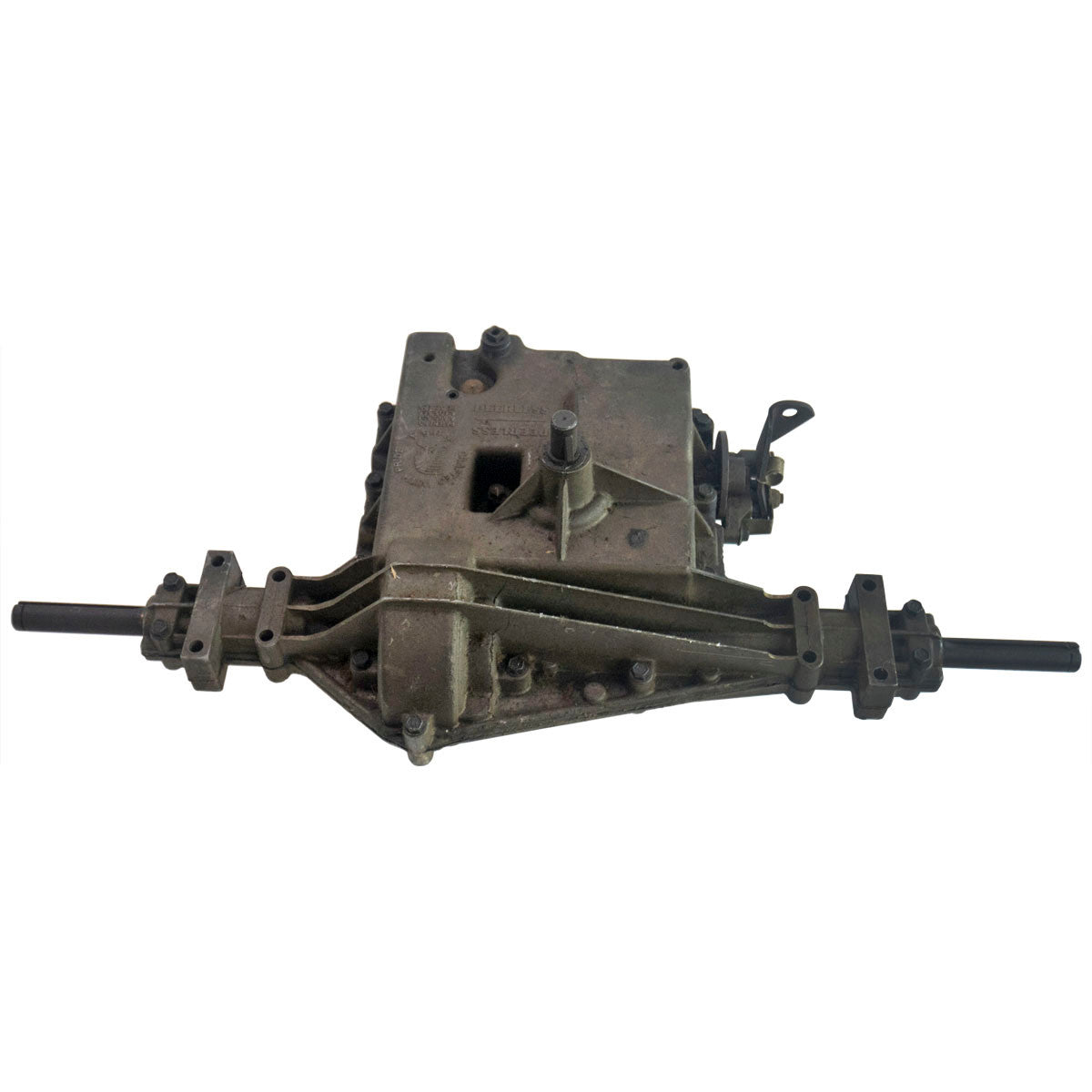 Peerless PEERLESS-920045 Approximately 27" Long, 3/4" Diameter, Lawnmower Parts