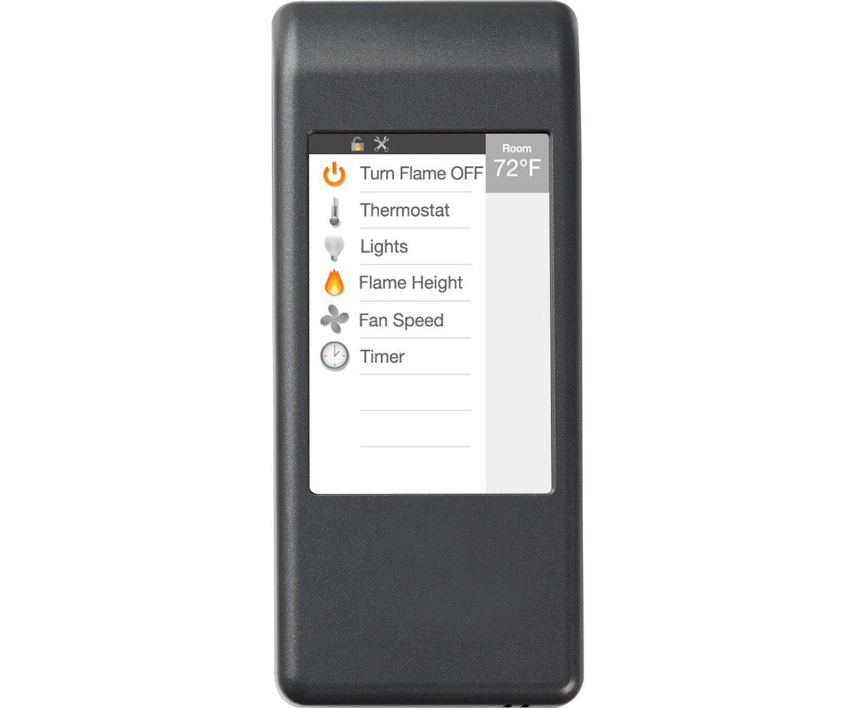 Heat & Glo IFT2-RC450 Touch Screen Remote
