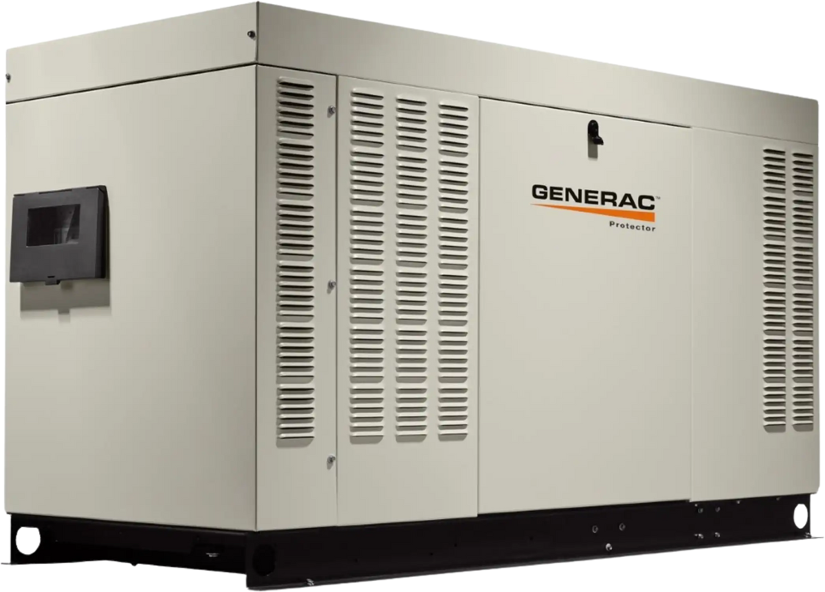 Generac RG03224JNAX Protector 32kW Liquid Cooled 3 Phase 120/240V Standby Generator New