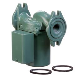 Rheem 007-F5 Cast Iron Circulator - 120/60/1 - 1/25HP