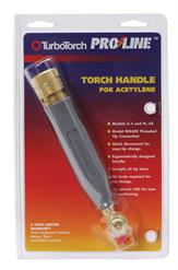 Rheem 0386-0308 G-4 Handle Acety W/valves