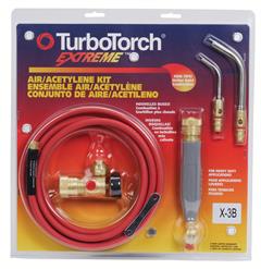 Rheem 0386-0335 X-3B Plumb & Refrig Kit