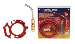Rheem 0386-0574 TDLX2003B Turbotorch Bundle Pack
