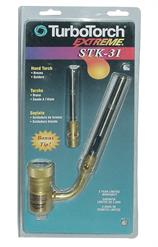 Rheem 0386-0575 STL-31 Extreme Dual Fuel Torch