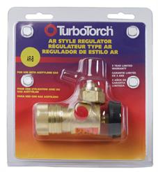 Rheem 0386-0725 Ar-B Acetylene Regulator