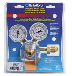 Rheem 0386-0814 245-03P Regulator (Turbo Clamshell)