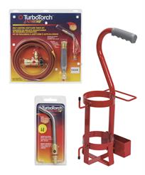 Rheem 0426-0011 Turbo Day Air/fuel Starter Kit