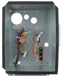 Rheem 10-102307-02 Control Box Assembly