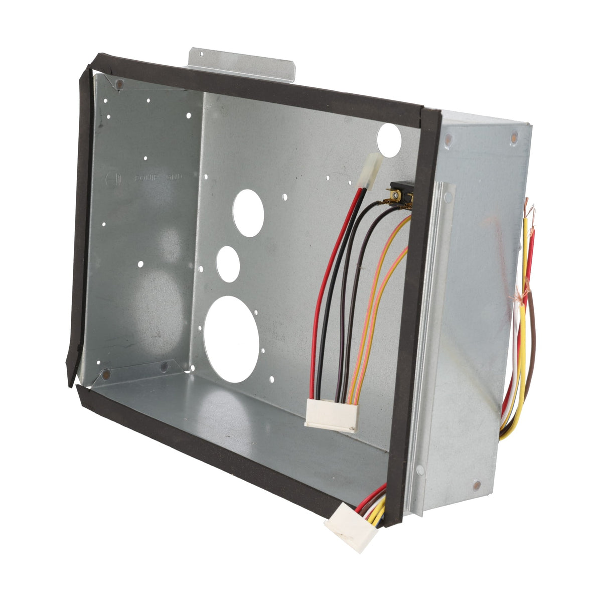Rheem 10-102307-04 Control Box Assembly