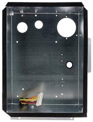Rheem 10-102307-05 Control Box Assembly R/03