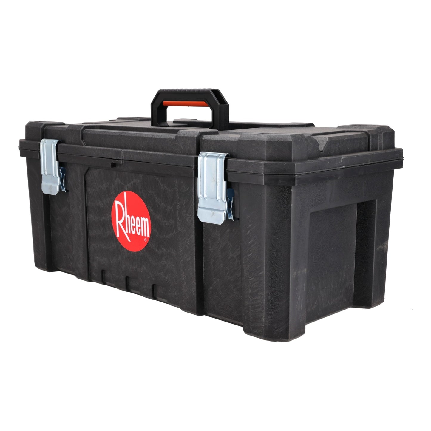Rheem 160-001 Black 26 Structure Tool Box