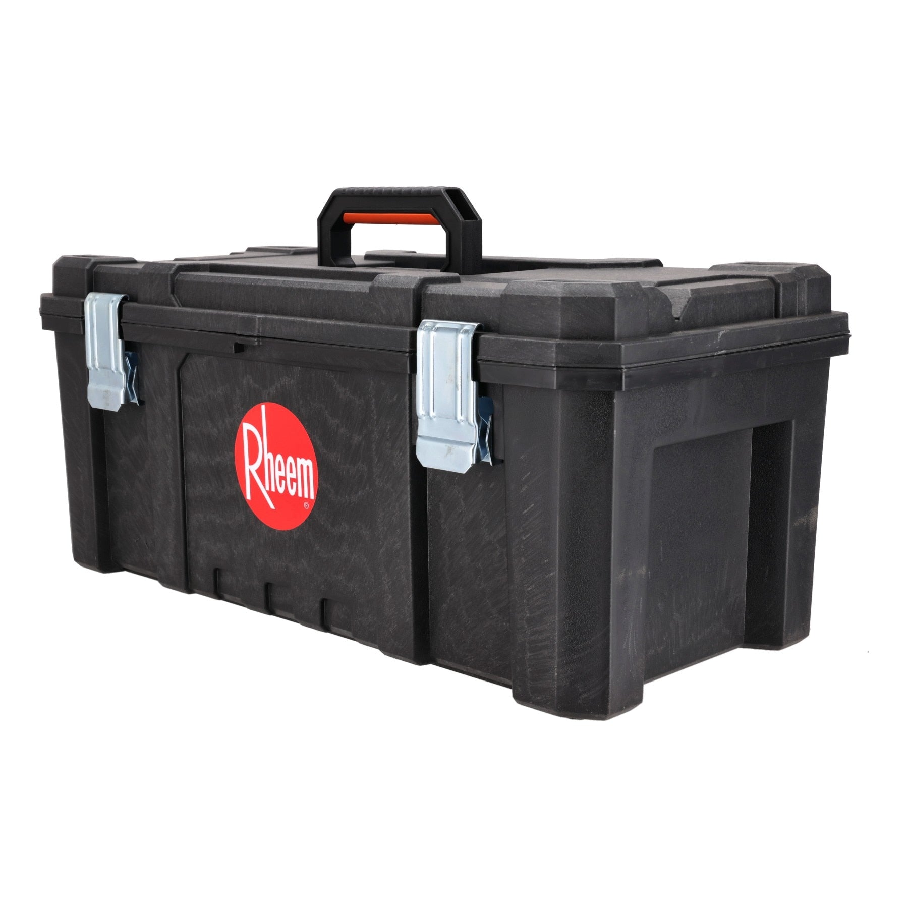 Rheem 160-001 Black 26 Structure Tool Box