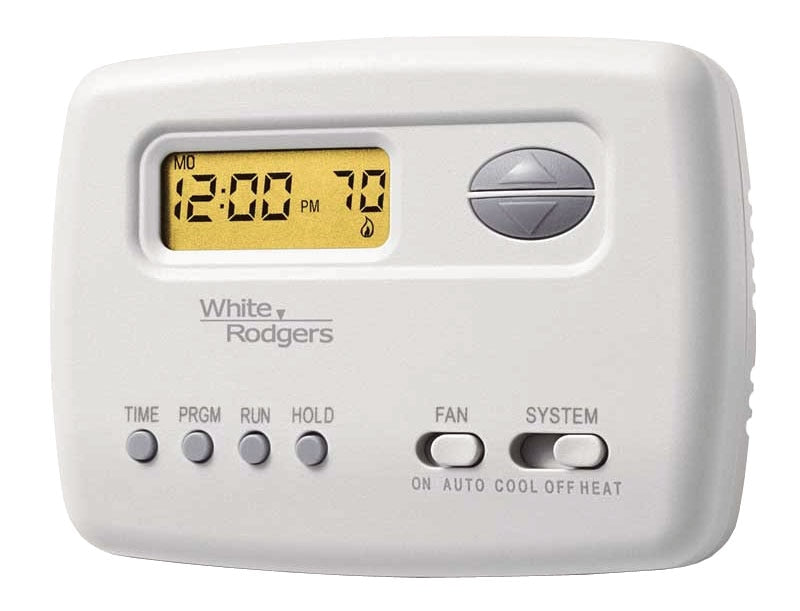 Rheem 1F78-151 Thermostat (1F78-151)