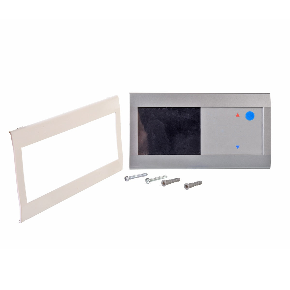 Rheem-Ruud 1HD-1298 High Definition Thermostat (Ge: 2H/2C, Hp: 4H/2C) - Communicating Systems