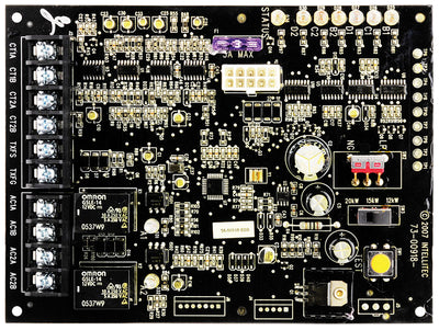 Rheem 201924GS Board - Load Control Center
