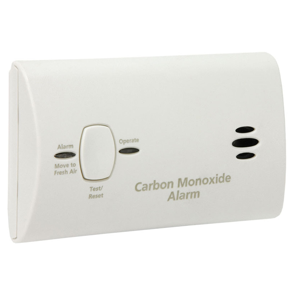 Rheem 21025788 Carbon Monoxide Alarm - Battery Operated - Bulk Pack
